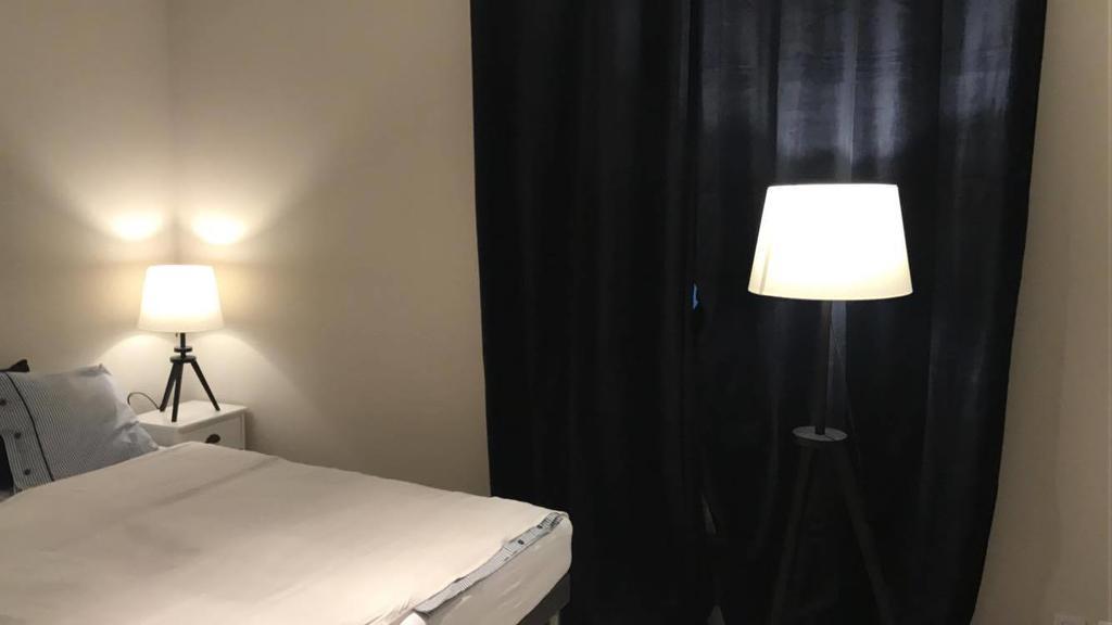 Widok Na Mazury Apartament Przy Porcie Gizycko Exterior photo
