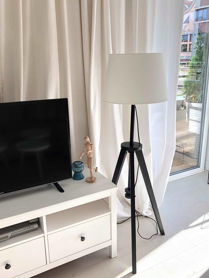 Widok Na Mazury Apartament Przy Porcie Gizycko Exterior photo
